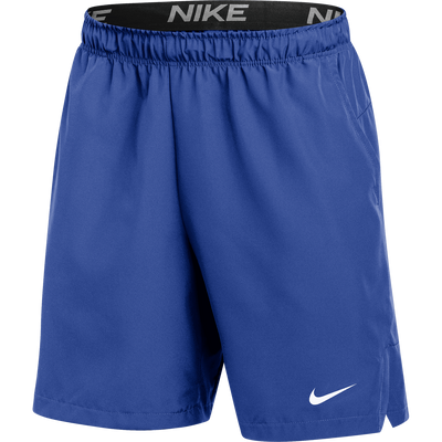 nike Team Dri Fit Woven 7 Short