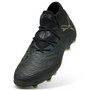puma Future 8 Ultimate AG Eclipse Pack Puma Black Fizzy Light Green Terrain
