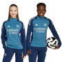adidas Youth Arsenal Tiro 25 Competition Training Top