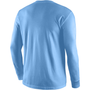 nike Legend Long Sleeve Training Tee