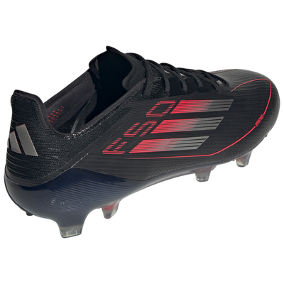 adidas F50 Elite FG Stealth Victory Pack