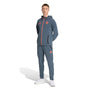 adidas Bayern Munich Tiro 25 Competition Vis Tech Travel Jacket