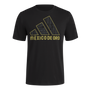 adidas Mexico House of Blanks Tee – Black