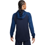 nike Dri Fit Strike 23 Hooded Track Jacket