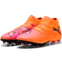 puma Future 8 Ultimate AG Hot Pursuit Pack