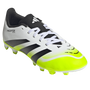 adidas Youth Predator Club FG MG - Radiant Blaze Pack