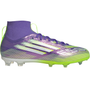 adidas Youth F50 Elite Mid FG - Radiant Blaze