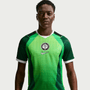 Nike Mens Nigeria Home 2026 Stadium Jersey