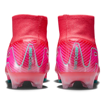 Nike Mercurial Zoom Superfly 10 Elite FG - Mad Energy