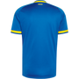 adidas Men's Ukraine Away 2026 Stadium Jersey