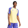 Camiseta Adidas Real Madrid Tiro 2023-24 Entrenamiento Hombre