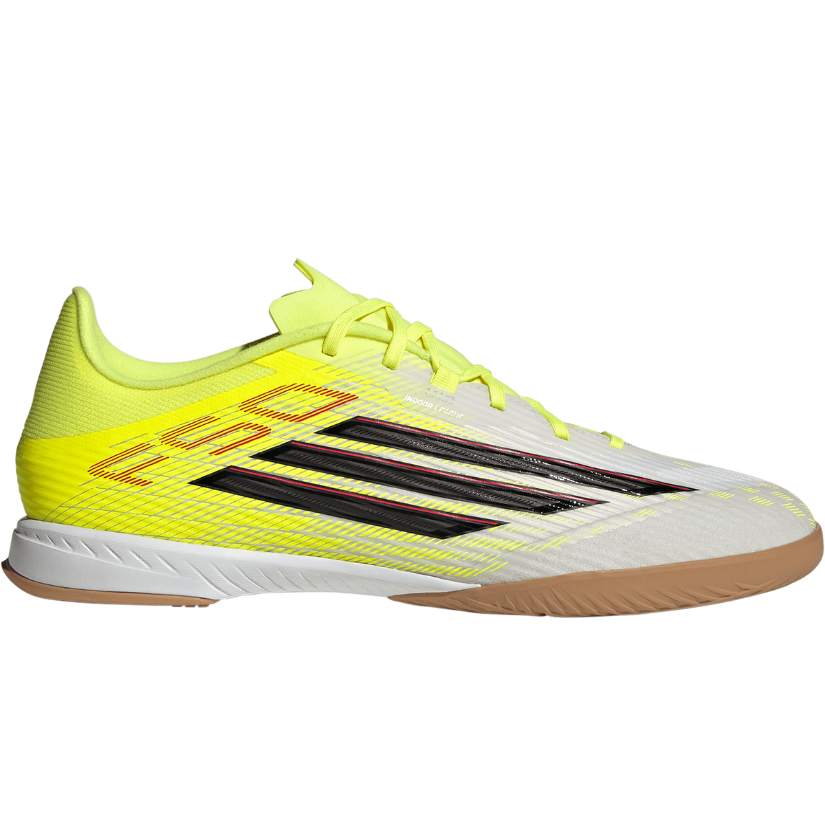 adidas F50 League Indoor – Born for Goals