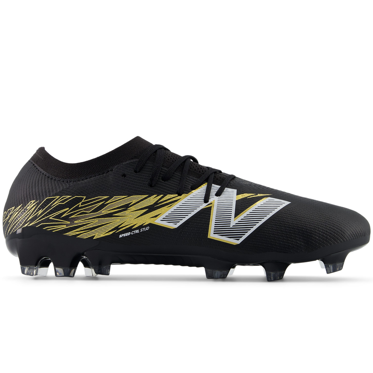 New Balance Furon Elite FG V8 Blackout Pack