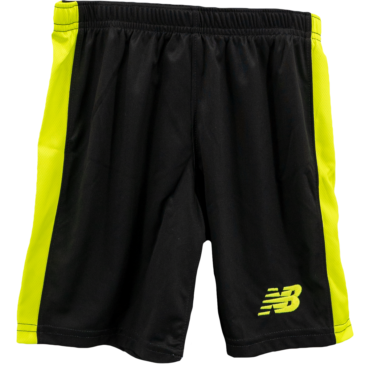 New Balance Custom Tackle Short Black
