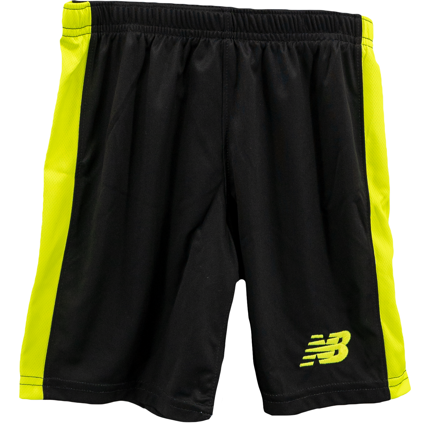 New Balance Custom Tackle Short Black