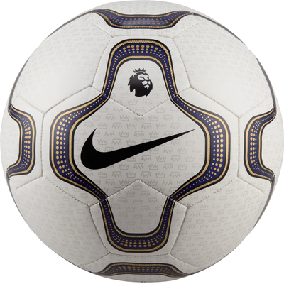 Nike Premier League Heritage Geo Merlin Ball