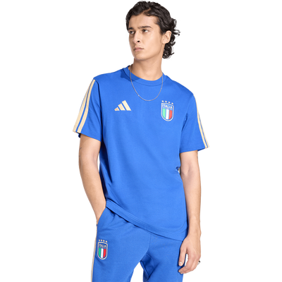 adidas Italy Men’s Dna Tee