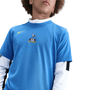 Camiseta Nike Tottenham Total 90 Remix para jóvenes