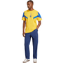 Camiseta de manga corta adidas Tigres Originals para hombre