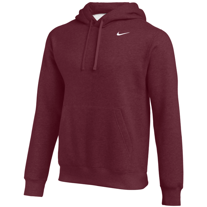 nike Club Training Pullover Hoodie