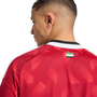 adidas Men's United Arab Emirates Away 2026 Stadium Jersey