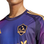 adidas La Galaxy 2025 26 Men’s Away Stadium Jersey