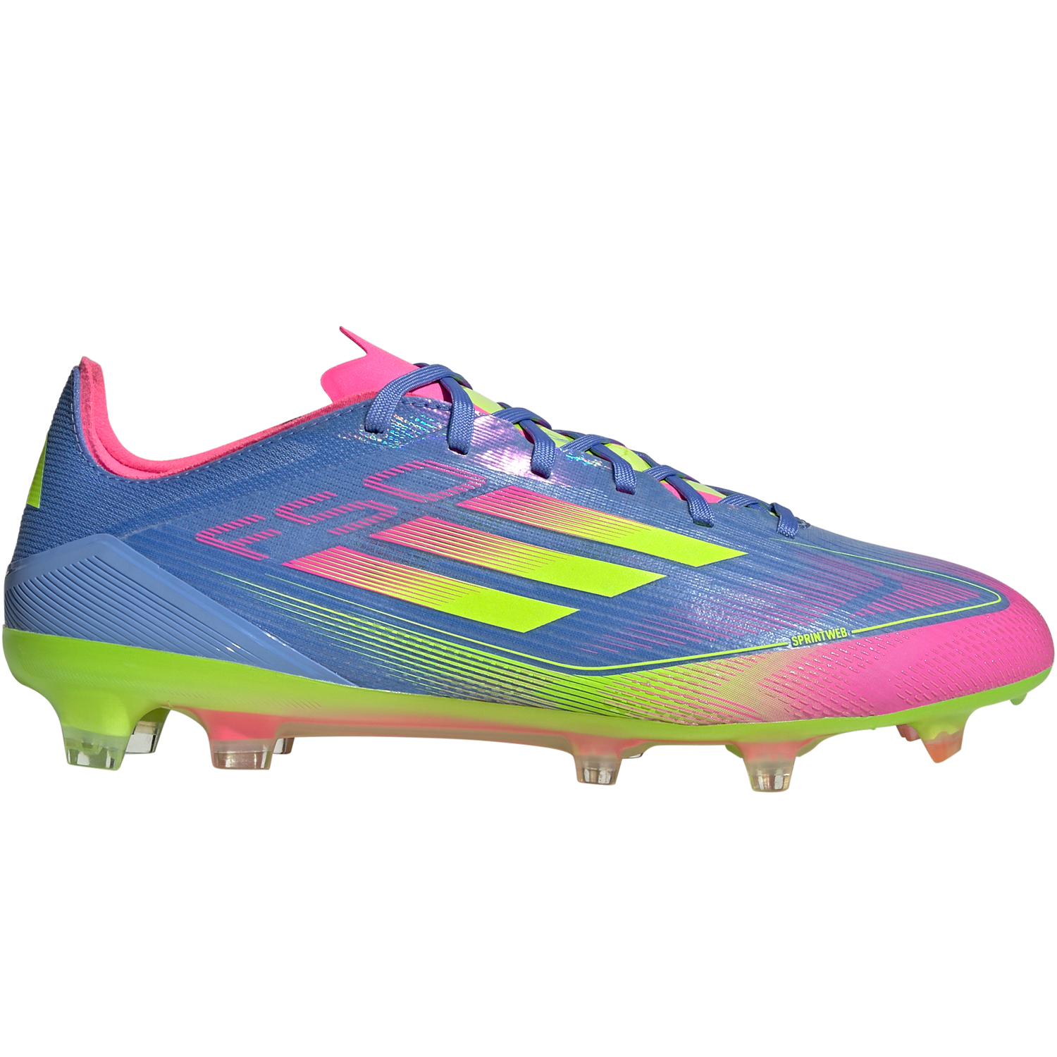 adidas F50 Pro FG Celestial Victory Pack