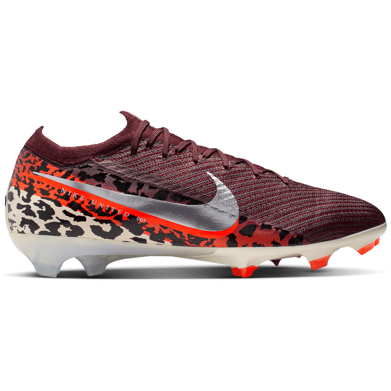 Nike Mercurial Vapor 16 Elite FG - United 003