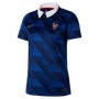 Nike Women's France Home 2026 Stadium Jersey