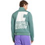 adidas Bob Marley Originals Track Top