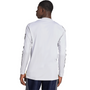 adidas Real Madrid 2025 26 Men’s Home Long Sleeve Stadium Jersey