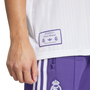 Camiseta adidas Real Madrid Terrace Icon para hombre