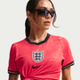 Nike Women's England Away 2026 Stadium Jersey
