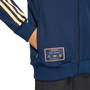 adidas Club America Youth Icon Track Top