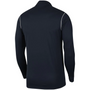Chaqueta deportiva de punto Nike Dri-FIT Park 20