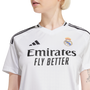 Camiseta adidas del Real Madrid 2024-25 para mujer