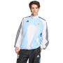 adidas Argentina 2006 Men's Home Track Top