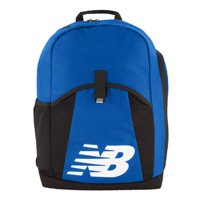 New Balance Kids Ball Backpack