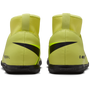 Nike Youth Superfly 10 Club Indoor - Paquete de máximo voltaje