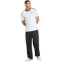 adidas Men's Saudi Arabia Away 2026 Stadium Jersey
