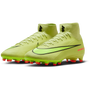 nike Mercurial Superfly 10 Pro AG Pro Max Voltage Pack