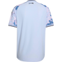 adidas San Jose Earthquakes 2026-27 Men's Away Authentic Match Jersey
