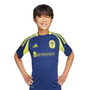 adidas Nashville Sc 2025 26 Youth Away Stadium Jersey