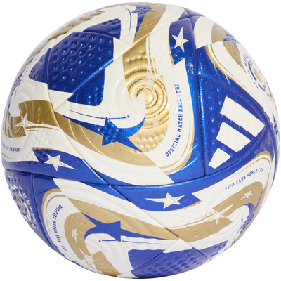 adidas Mundial De Clubes 2025 Fifa Final Pro Match Ball