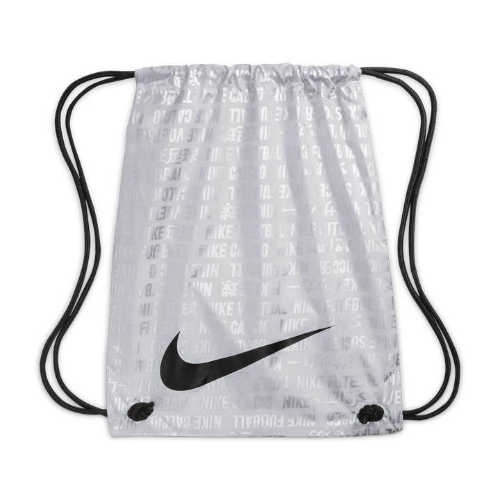 nike Phantom 6 High Elite Le FG Chrome Black