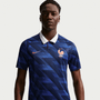 Nike Men's France Home 2026 Stadium Jersey