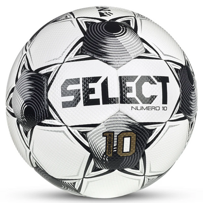 Select Numero 10 Nfsh V25 Soccer Ball