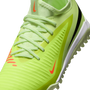 Nike Phantom 6 Low Academy Turf para jóvenes - Paquete de máximo voltaje