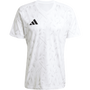 adidas Team Icon 25 Short Sleeve Jersey
