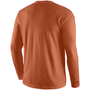 nike Team Dri Fit Legend Long Sleeve Tee
